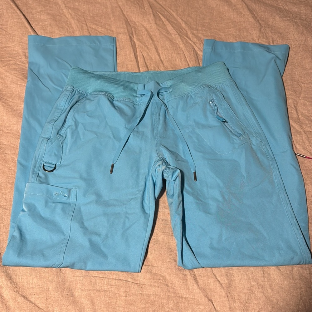 Scrub Pants - Picture 2 of 7